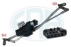 ERA 460084 Window Wiper System